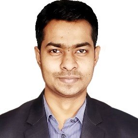 Photo of Al Mahmud Al Mamun