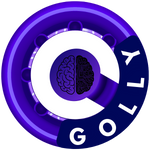 cGolly Logo